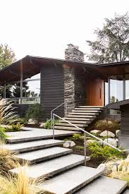 It emerged in the 1960s and 70 one to two stories typically residential c ommon in the western and southwestern u.s. Shed Architecture Design Seattle Architects Madison Park Ranch House