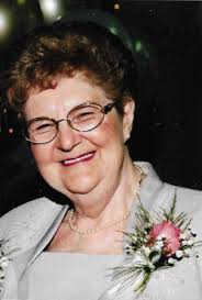 Obituary information for Laura DeWare
