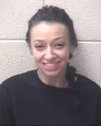 Taylorsville Woman Held In Custody Without Bond