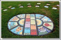 Hila sundial how to make a sundial. 9 Human Sundial Ideas Sundial Sundials School Garden