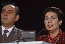 If we can face their bullets, we can face their words”