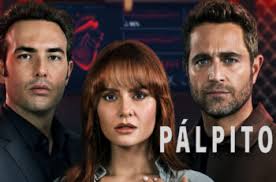 Leonardo Padrón anunció que ya se está grabando la segunda temporada de  "Pálpito"