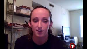 WKU TEN: Barbara Olvera and Ariadna Fernandez