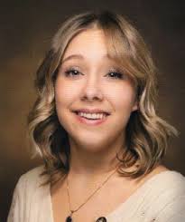 Congratulations to our Class of 2023 Top Seniors