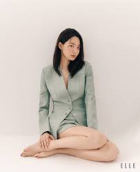 Berbagai selebriti korea selatan menunjukkan sikap mulia mereka dengan memberikan donasi untuk para korban banjir. Shin Min A The Emotive Heroine On The Devotion To Her Craft Elle Singapore