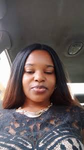 Mother of likkle addi and likkle vybz shorty post with various hashtags