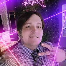 Outdoor tv before it was cool