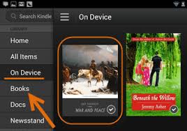 When you start the amazon kindle app for the first time, you may be asked to register or sign in to your amazon account. Add Mobi To Kindle App