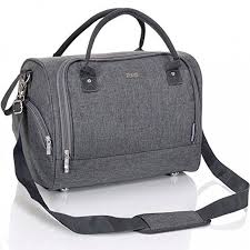 Maybe you would like to learn more about one of these? Sac A Langer Gris Bandouliere Et Sac De Week End Poignees Impermeable Attache Poussette Wickeltasche Baby Windeltaschen Baby Wickeltasche