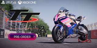 Кто ранее скачал перехешируйтесь, сохранен data.bin. Tt Isle Of Man Ride On The Edge 2 Due Out In March 2020