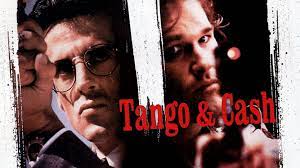 Tango & Cash