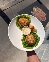 Conrad's Crabs & Seafood Market -Parkville, MD