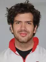 2012-13 Men's Swimming and Diving Roster