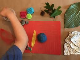 Play with Texture - Hirshhorn Museum and Sculpture Garden | Smithsonian