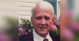 John Edward Powers Obituary