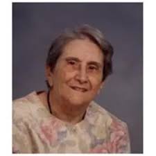Obituary information for Anita B. Van Der Lijn