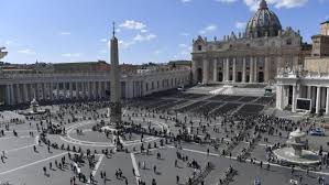 Villa affitto piscina roma, monolocali affitto appia nuova roma, appartamenti affitto portonaccio, affitto centro storico roma, affitto villaggio prenestino roma, affitto eur serafico, affitto clodio roma, affitto stanza garbatella, monolocali affitto laurentina, monolocali affitto. PiaÈ›a È™i Bazilica Sfantul Petru Inchise Temporar Pentru TuriÈ™ti Vatican News