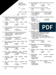 Soal ujian masuk umm sangat gampang kok. Soal Ujian Masuk Umm Pdf Jawabanku Id