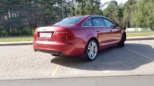 Image result for Brilliant Red 2008 A6