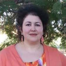 Domenica Jensen (Faicd