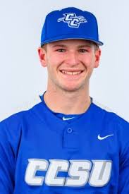 Pro Baseball: Former Kingston High star Genther signs new pro contract