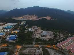Al baghdadi learning center alc senawang. Taman Bandar Senawang Aerial View Dcim 100media Dji 0012 J Flickr