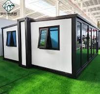 [Hot Item] Rapid-Deploy Modular House 20FT Container Packing for Emergency  Shelters