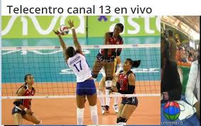 Telecentro cuenta con una rica programación en vivo desde noticieros hasta los mejores programas en vivo de univisión. Transmision En Vivo Republica Dominicana Vs Puerto Rico Copa Panamericana De Voleibol Ensegundos Do