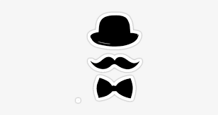 Images Of Mustache And Template Leseriail Cartoon Black Bow Tie Transparent Png 375x360 Free Download On Nicepng Over 25,393 bow tie pictures to choose from, with no signup needed. cartoon black bow tie transparent png