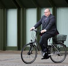 Gesundheit Wir Leasen Uns Ein Dienstrad Welt