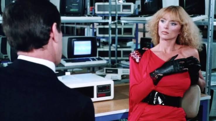 The Long-Forgotten '80s Crime Comedy That Is Almost Too Shocking, Stream  Without Netflix | GIANT FREAKIN ROBOT