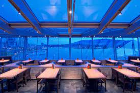 Enjoy casual fine dining at cactus club restaurant, coal harbour in vancouver. Cactus Club Coal Harbour Opens Today News