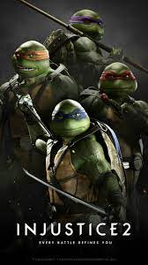 Tmnt Injustice Teenage Mutant Ninja Turtles Artwork Teenage Mutant Ninja Turtles Art Teenage Ninja Turtles