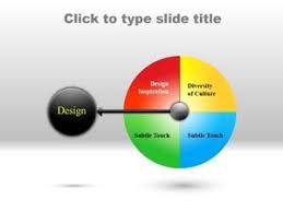 And this concludes its free preview. Grafik Ppt Matriks Powerpoint Template Free Download