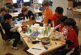 The Compass School A Reggio Emilia Inspired School Website Reggio Emilia Reggio Classroom Reggio Emilia Inspired