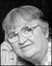 Marilyn Davidson Obituary (2008)