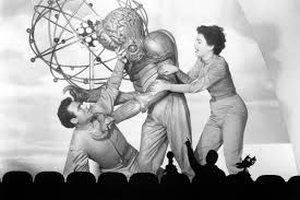 Image result for mystery science theater 3000