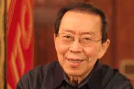 Fundraiser by Jasmine Ho Madiou : Dr. Jess Ho's Memorial Med Mission