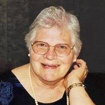 Helen L. Lord Obituary