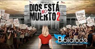 Ver Dios No Esta Muerto 2 Online Gratis Pelicula En Espanol Completa