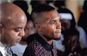 Police violence victims speak