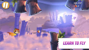 Get Angry Birds 2 Microsoft Store