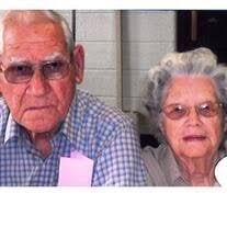 Wilma Lorene Deal Doss Obituary