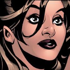 Terry Dodson's Comic Book Credits