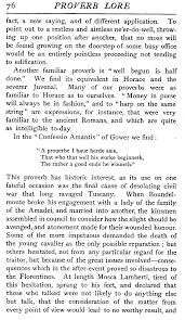 A rolling stone gathers no moss—so runs the proverb in question. The Meaning And Origin Of The Expression A Rolling Stone Gathers No Moss