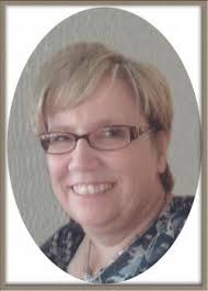 Suzann Mary Sangster