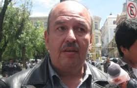 JUSTICIA RATIFICAN SENTENCIA DE DOS AÑOS DE CARCEL PARA MURILLO,APELAN POR  FLEXIBLE