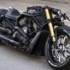 The motorcycle coloring pages here were made by us. 1