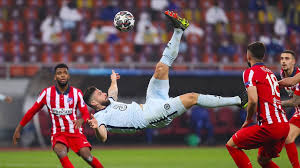 Accede a toda la información, resultados y muchas más estadísticas del atlético al minuto. Champions League Chelsea Siegt 1 0 Uber Atletico Madrid