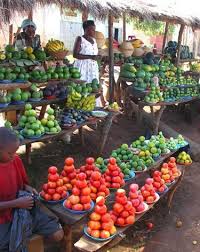Homemadecosmetics Ouganda Paysage Afrique